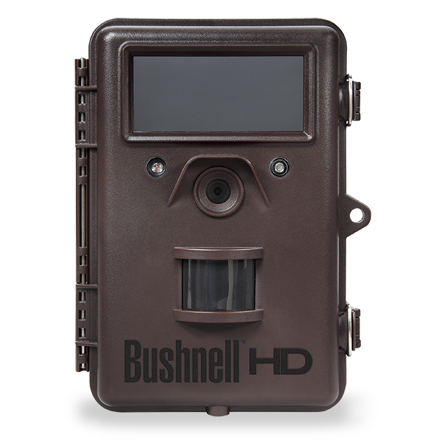 Bushnell Trophy Cam HD